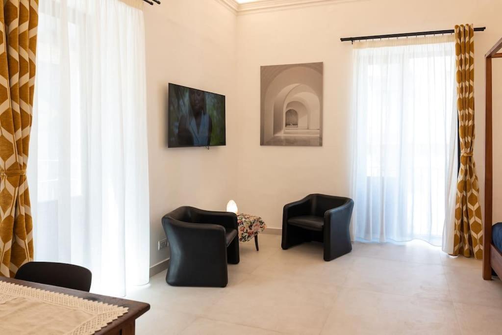 Collegiata Apartment - Catania Downtown מראה חיצוני תמונה