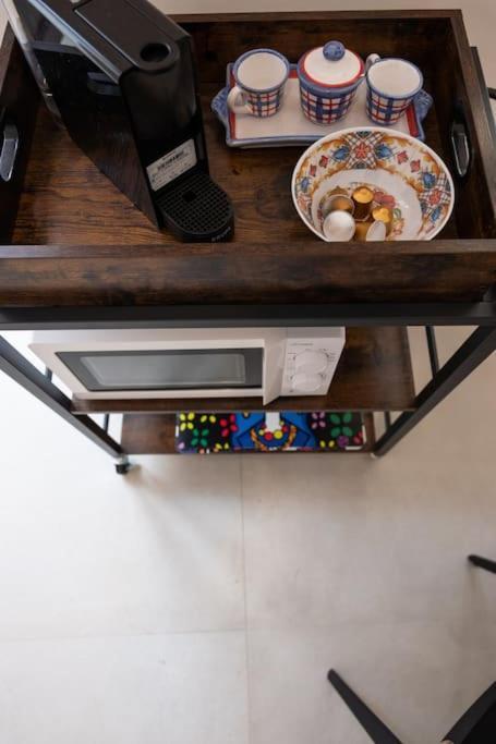 Collegiata Apartment - Catania Downtown מראה חיצוני תמונה