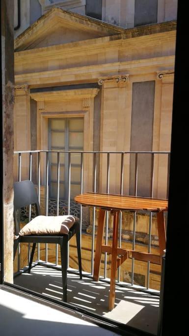Collegiata Apartment - Catania Downtown מראה חיצוני תמונה