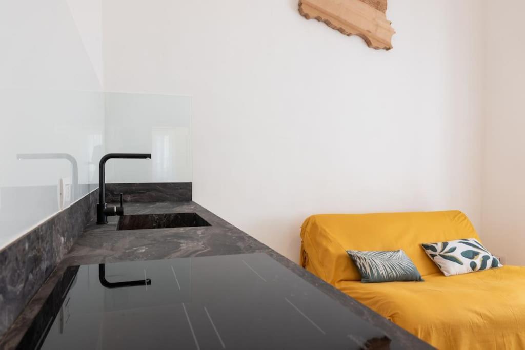 Collegiata Apartment - Catania Downtown מראה חיצוני תמונה