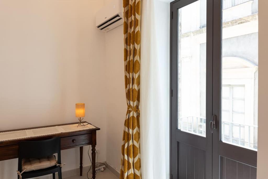 Collegiata Apartment - Catania Downtown מראה חיצוני תמונה