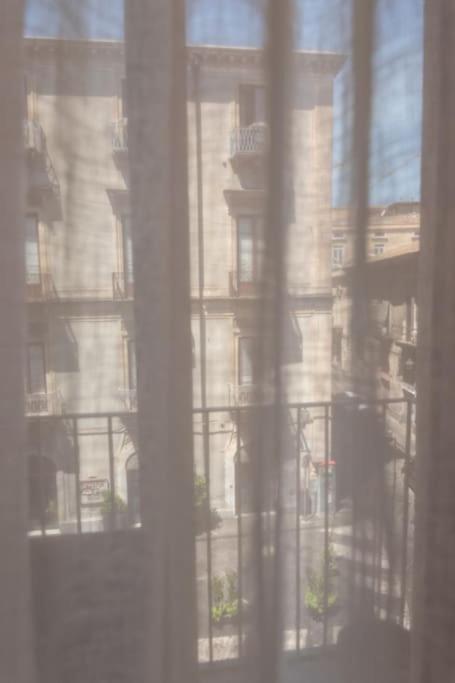 Collegiata Apartment - Catania Downtown מראה חיצוני תמונה