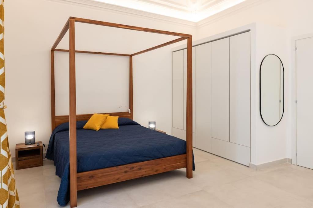 Collegiata Apartment - Catania Downtown מראה חיצוני תמונה