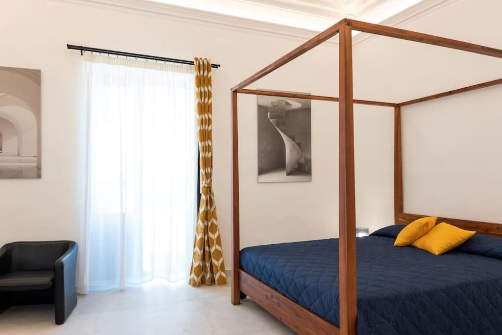 Collegiata Apartment - Catania Downtown מראה חיצוני תמונה