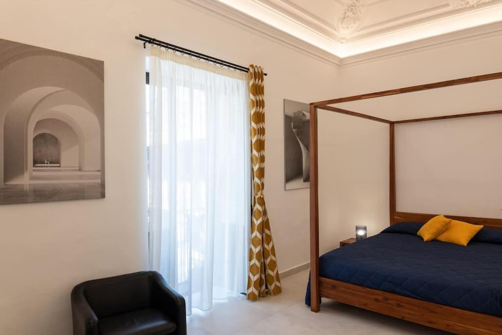 Collegiata Apartment - Catania Downtown מראה חיצוני תמונה